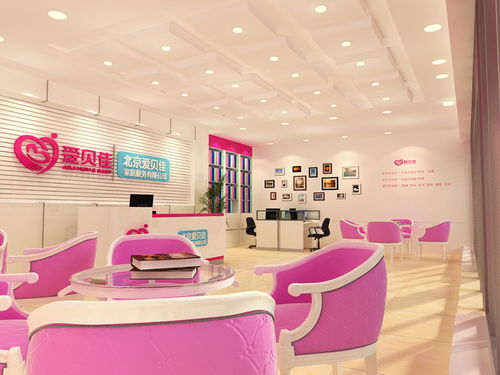 母嬰護理加盟 行業趨勢、排行榜與費用解析