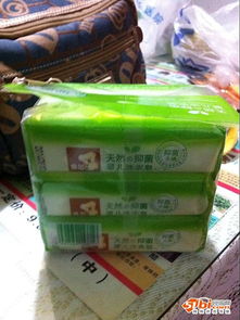 母嬰之家30多元入手生活用品推薦 實用護理好物盤點