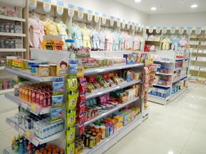 桐柏3861孕嬰生活館 一站式母嬰生活護(hù)理專家的溫暖港灣