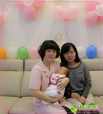 小豆豆?jié)M月會(huì) 天津伊麗斯母嬰護(hù)理服務(wù)中心的專業(yè)母嬰生活護(hù)理